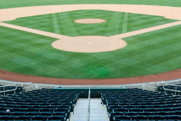 Stadiums in Philly - Linc, Wells Fargo Center & Citizens Bank Park